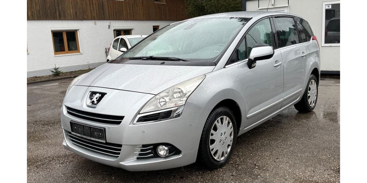 Peugeot 5008 258.600 km 1.699 &euro; Schwabmünchen 86830