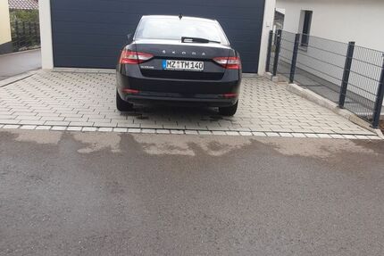 Skoda Superb 101.000 km 14.290 € Welden 86465