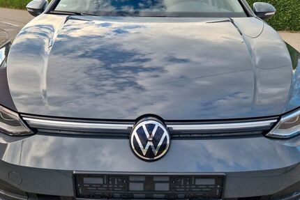VW Golf 80.677 km 22.980 &euro; Welden 86465