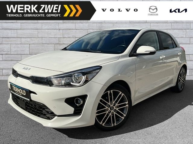 Kia Rio 70.500 km 14.900 € Augsburg 86179