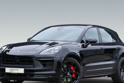 Porsche Macan 37.900 km 87.800 € Gersthofen 86368