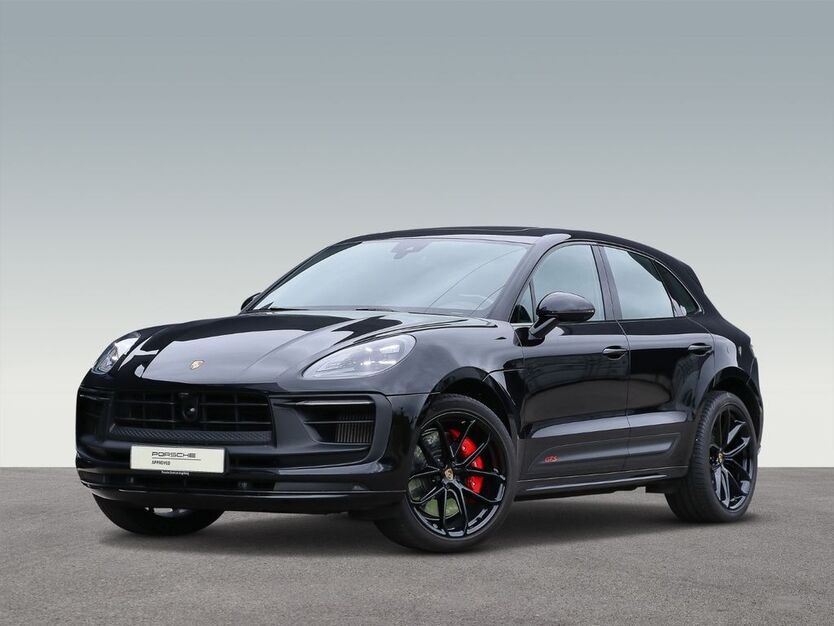Porsche Macan 37.900 km 87.800 € Gersthofen 86368