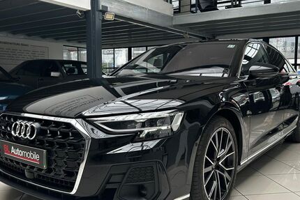 Audi A8 43.500 km 62.990 &euro; Langweid 86462