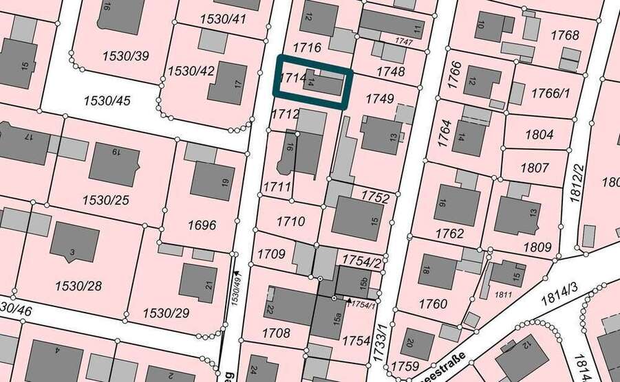 Grundstück zu verkaufen in Großaitingen 119.000 € 199 m²