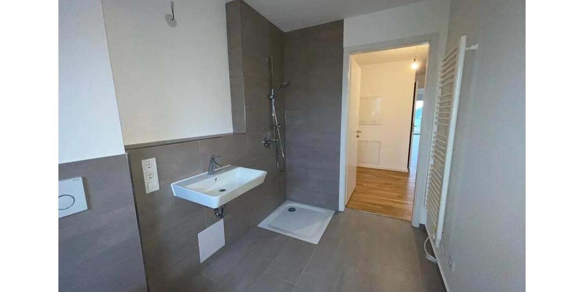 Etagenwohnung Gersthofen - 3.5 Zimmer, 82 m&sup2;, 439.663&euro; | Angebot:21641384