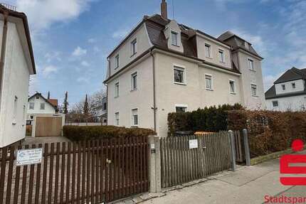 Wohnung Augsburg Bärenkeller - 3 Zimmer, 81 m&sup2;, 350.000&euro; | Angebot:25306612