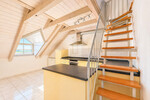 WINDISCH - Gemütliche 3-Zi.-Wohnung in ländlicher Idylle – perfekt für Singles oder Paare! - Dachgeschoßwohnung Egenhofen / Unterschweinbach Unterschweinbach | Angebot:26362991