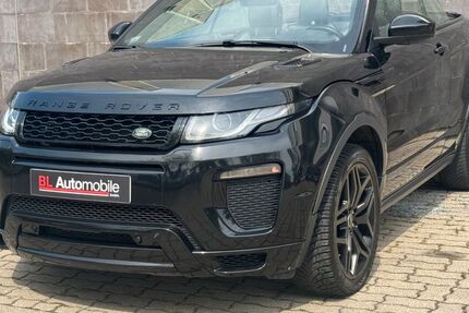 Land Rover Range Rover Evoque 68.785 km 26.990 &euro; Langweid 86462
