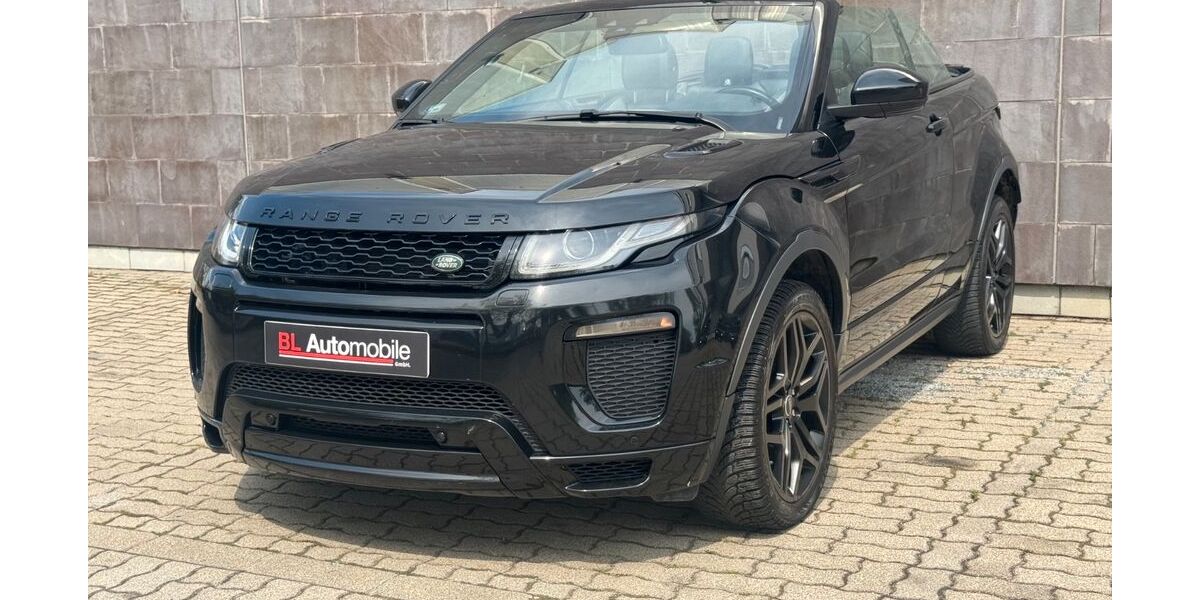 Land Rover Range Rover Evoque 68.785 km 26.990 &euro; Langweid 86462