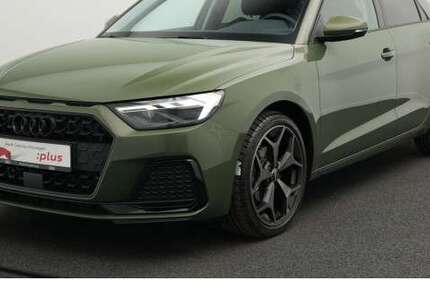 Audi A1 5.524 km 26.910 &euro; Gersthofen 86368
