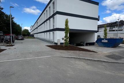 Wohnung Augsburg Lechhausen - 1 Zimmer, 39 m&sup2;, 750&euro; | Angebot:24307958