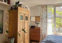 Wohnung zum Mieten in Augsburg 420 € 30 m²