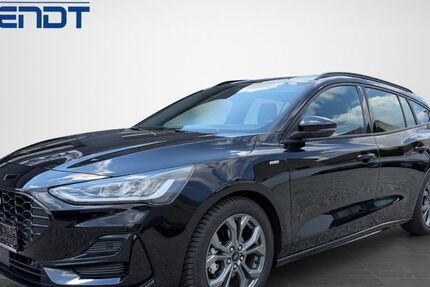 Ford Focus 11.784 km 20.500 &euro; Dinkelscherben-Breitenbronn 86424