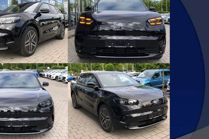 Ford Capri 5.612 km 38.900 &euro; Augsburg 86156