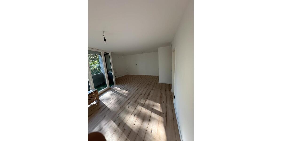 Etagenwohnung Augsburg Bergheim - 2 Zimmer, 50 m&sup2;, 235.000&euro; | Angebot:27289575