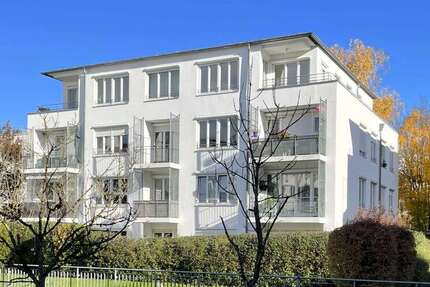 Wohnung zum Kaufen in Augsburg 355.000 € 80 m² 3 zimmer