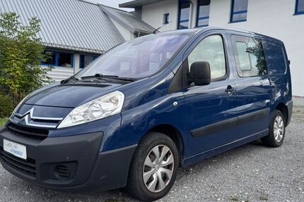 Citroen Jumpy 415.000 km 3.200 € Stadtbergen 86391