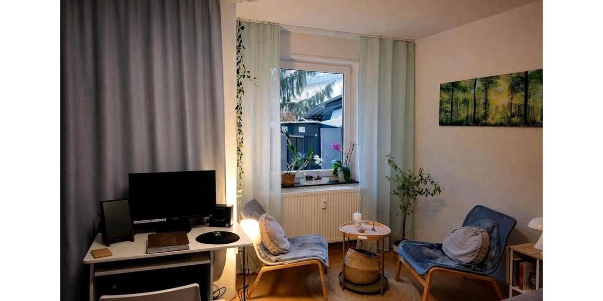 Erdgeschoßwohnung Königsbrunn - 3 Zimmer, 65 m&sup2;, 1.170&euro; | Angebot:25891926