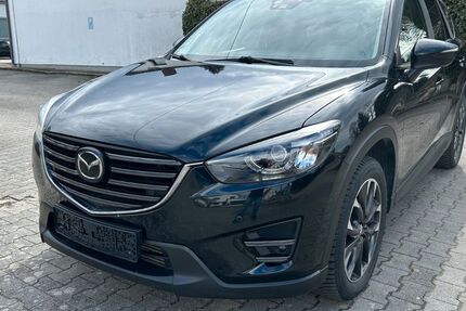 Mazda CX-5 79.800 km 12.990 &euro; Wertingen-Roggden 86637