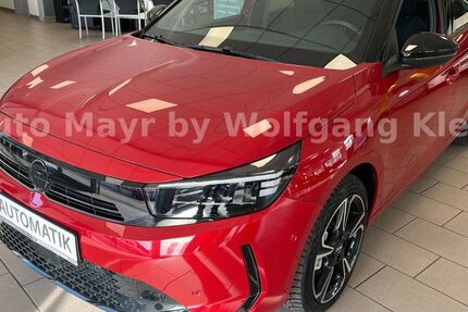 Opel Corsa 9.300 km 18.680 &euro; Augsburg 86156