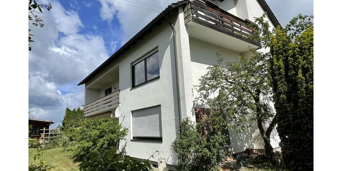Einfamilienhaus Stettenhofen Stettenhofen - 11 Zimmer, 289 m&sup2;, 720.000&euro; | Angebot:27037998