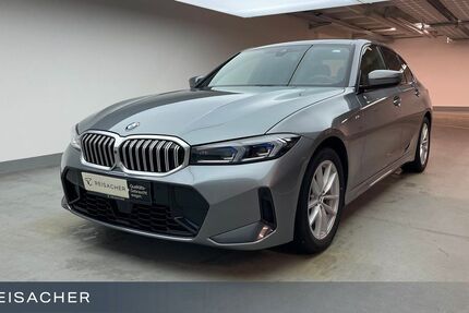 BMW 320 24.300 km 41.349 € Augsburg 86167