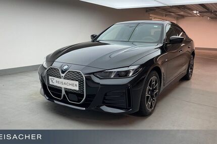BMW i4 6.078 km 56.990 &euro; Augsburg 86167