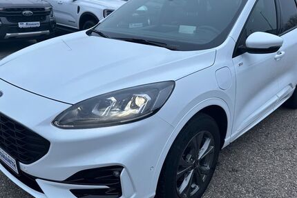 Ford Kuga 57.200 km 27.990 &euro; Wertingen 86637