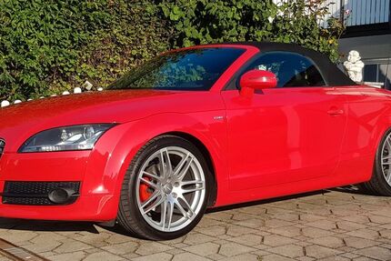 Audi TT 173.000 km 10.490 € Dasing 86453