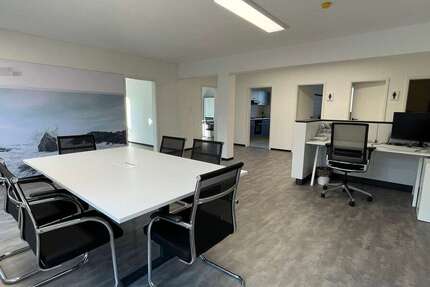 Büro in Aichach 865 € 91.06 m² zimmer