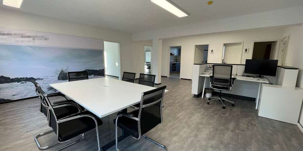 Gewerbeobjekt Aichach - 865&euro; | Angebot:24610781