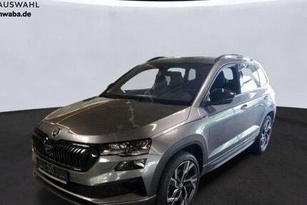 Skoda Karoq 30.900 km 35.285 &euro; Gersthofen 86368