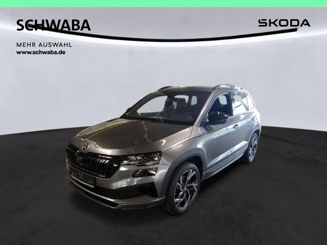Skoda Karoq 30.900 km 35.285 &euro; Gersthofen 86368