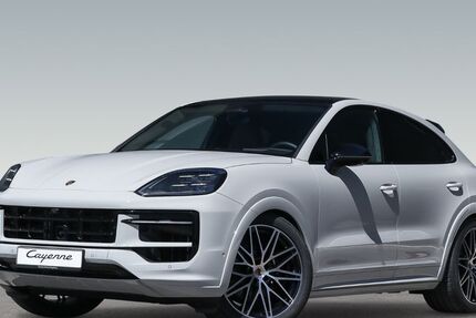 Porsche Cayenne 6.000 km 133.900 &euro; Gersthofen 86368