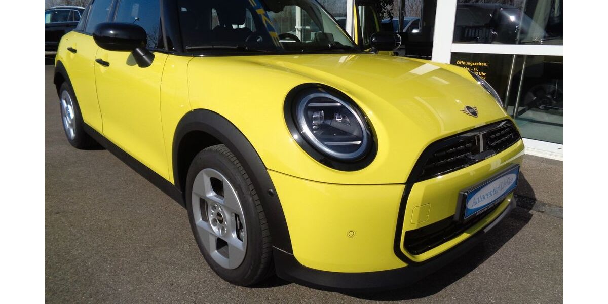 Mini Cooper C 14.550 km 20.999 &euro; Augsburg 86179