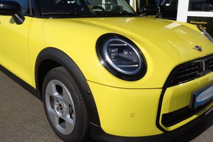 Mini Cooper C 14.550 km 21.985 &euro; Augsburg 86179