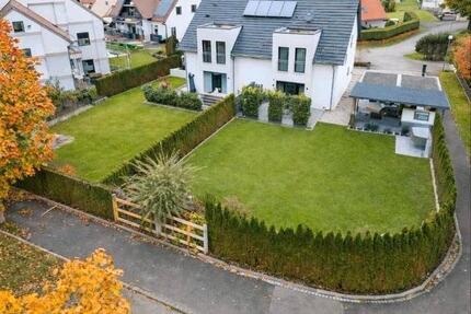Haus Aindling - 4 Zimmer, 125 m&sup2;, 580.000&euro; | Angebot:26279289