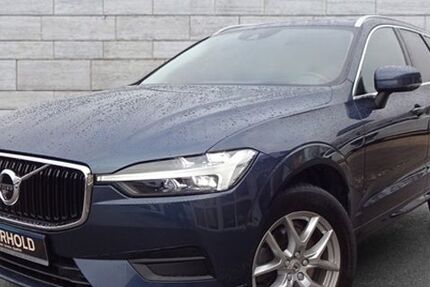 Volvo XC60 45.000 km 36.980 € Augsburg 86179