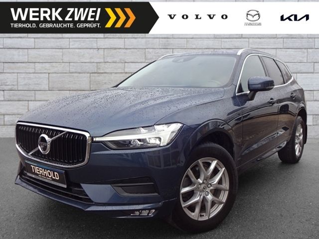 Volvo XC60 45.000 km 36.980 € Augsburg 86179