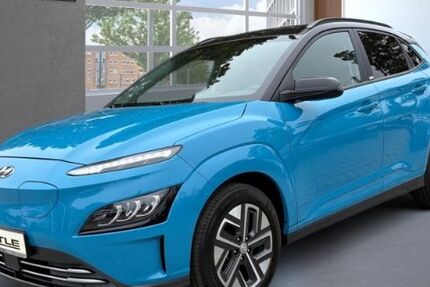 Hyundai KONA 56.900 km 19.485 &euro; Augsburg 86165