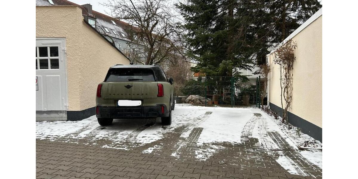 Gewerbeobjekt Augsburg Bergheim - 650&euro; | Angebot:24964610