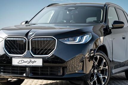 BMW X3 24.790 km 56.990 &euro; Augsburg 86199