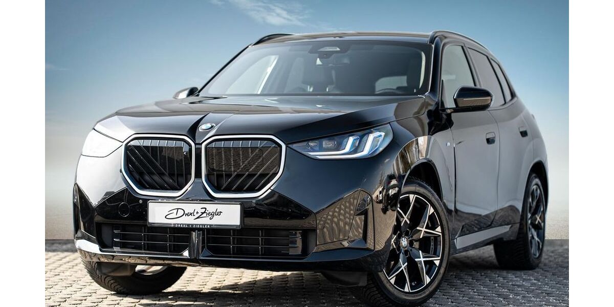 BMW X3 24.790 km 56.990 &euro; Augsburg 86199