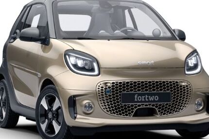 Smart ForTwo 13.300 km 18.950 &euro; Mittelstetten-Vogach 82293