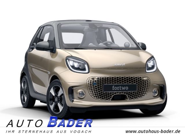 Smart ForTwo 13.300 km 18.950 &euro; Mittelstetten-Vogach 82293
