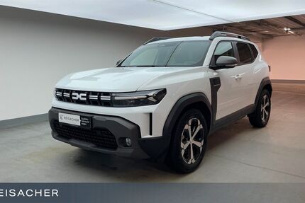 Dacia Duster 10.809 km 22.499 &euro; Augsburg 86167