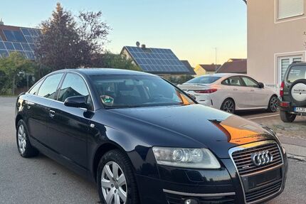 Audi A6 305.000 km 2.900 € Augsburg 86150