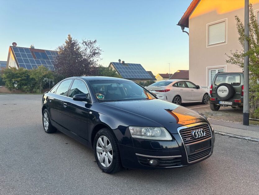 Audi A6 305.000 km 2.900 € Augsburg 86150