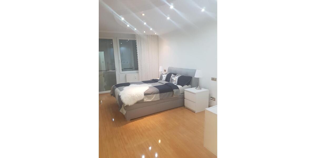 Etagenwohnung Augsburg Universitätsviertel - 3 Zimmer, 88 m&sup2;, 385.000&euro; | Angebot:25417938