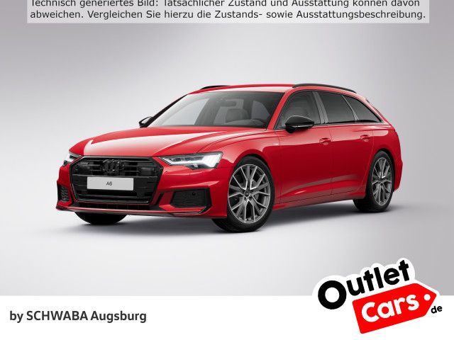 Audi A6 99.300 km 42.990 € Gersthofen 86368